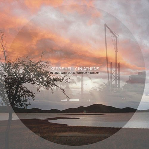 In Love With Dusk, Our Own Dream
