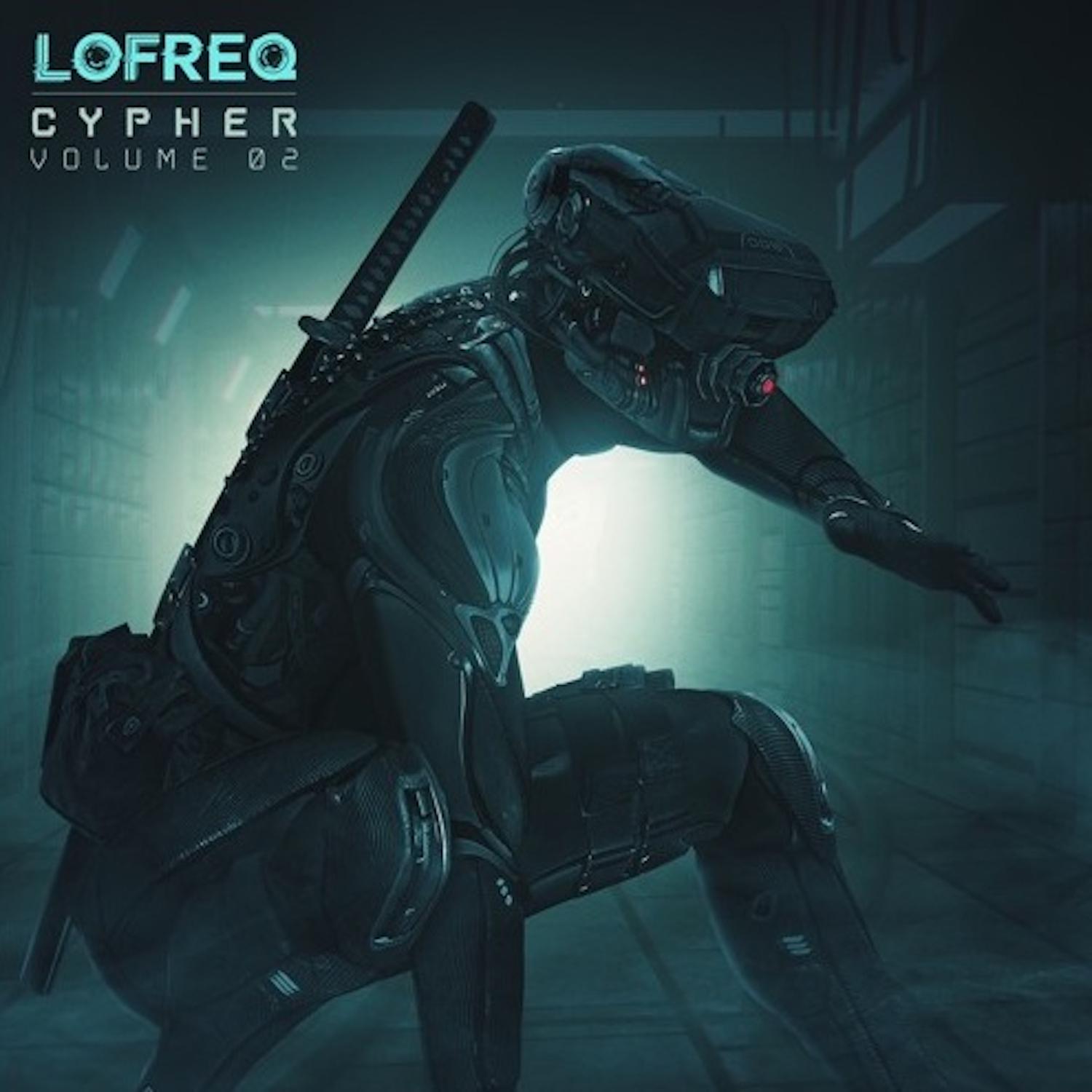 Deadweight (Lofreq Cypher, Vol. 2)
