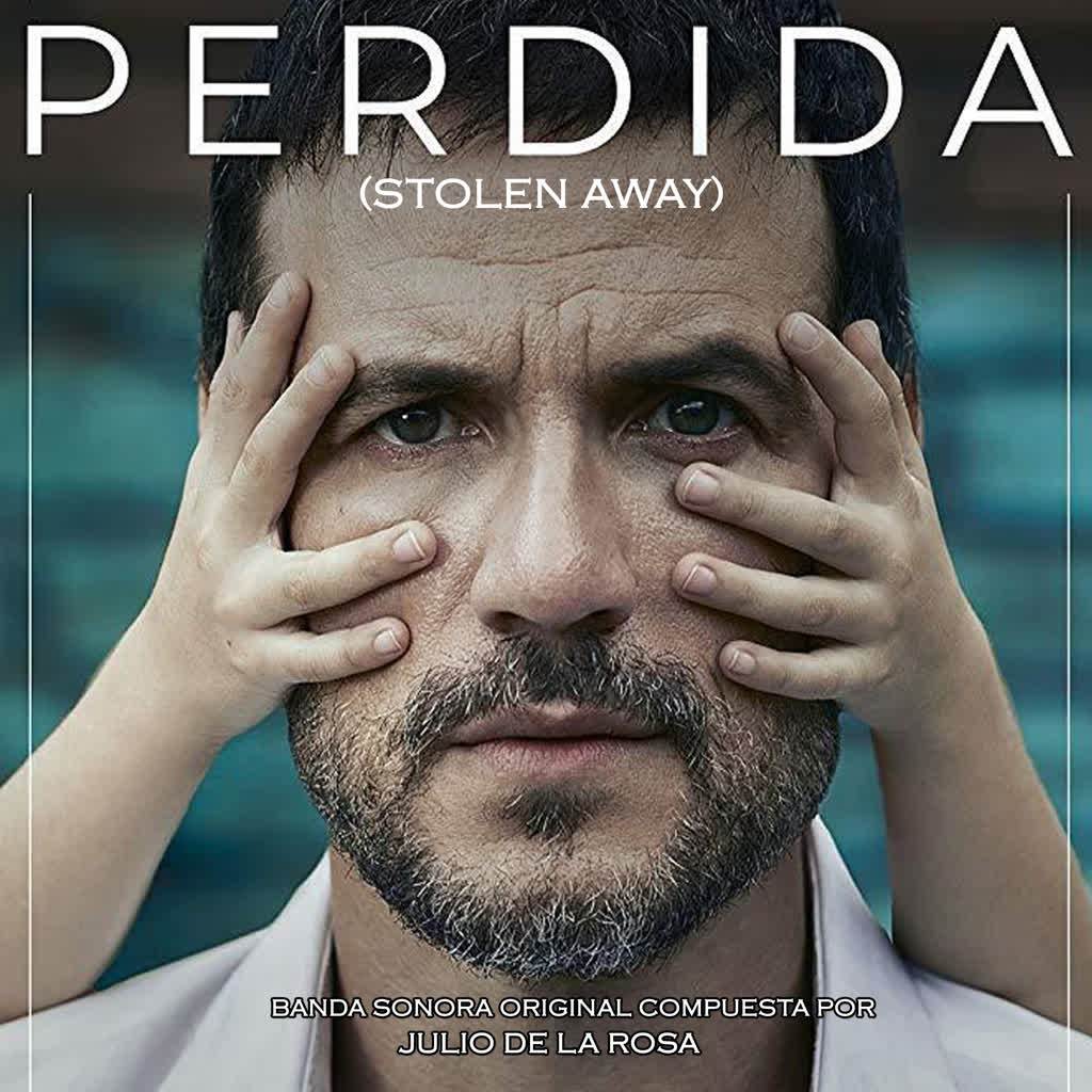 Perdida (Banda Sonora Original de la Serie)