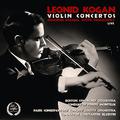 Brahms & Tchaikovsky: Violin Concertos