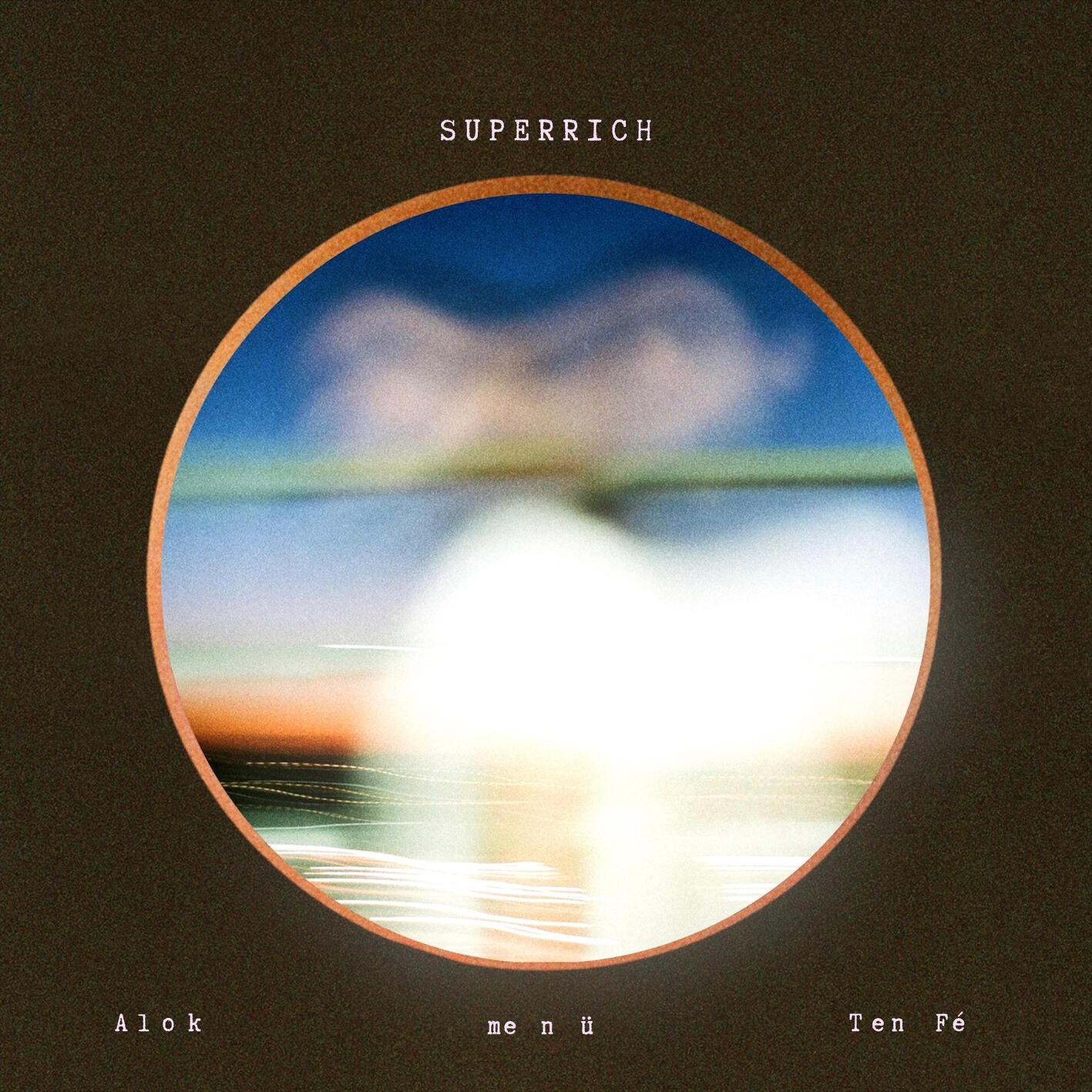 Superrich