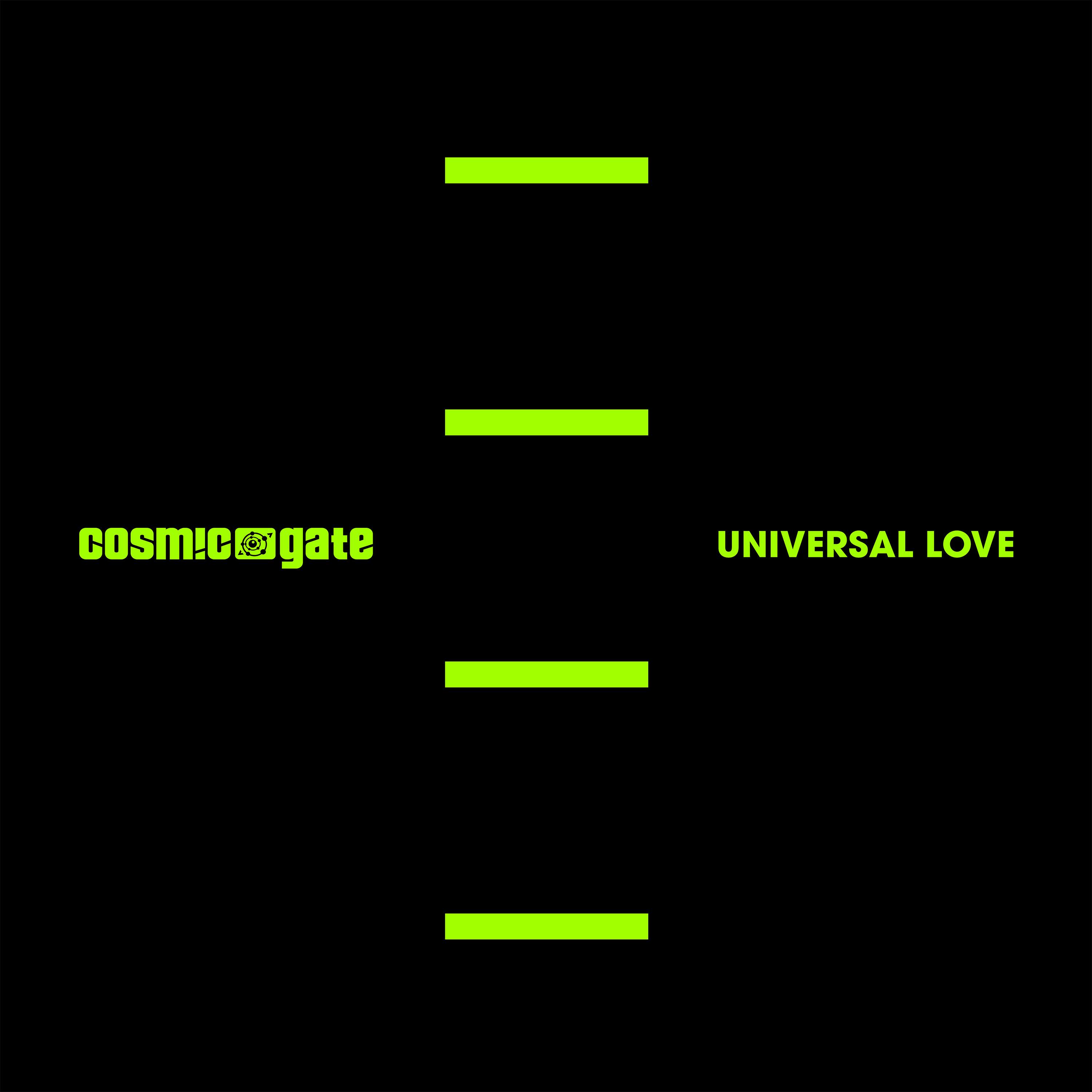 Universal Love