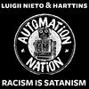 Luigii Nieto - Racism Is Satanism (Original Mix)