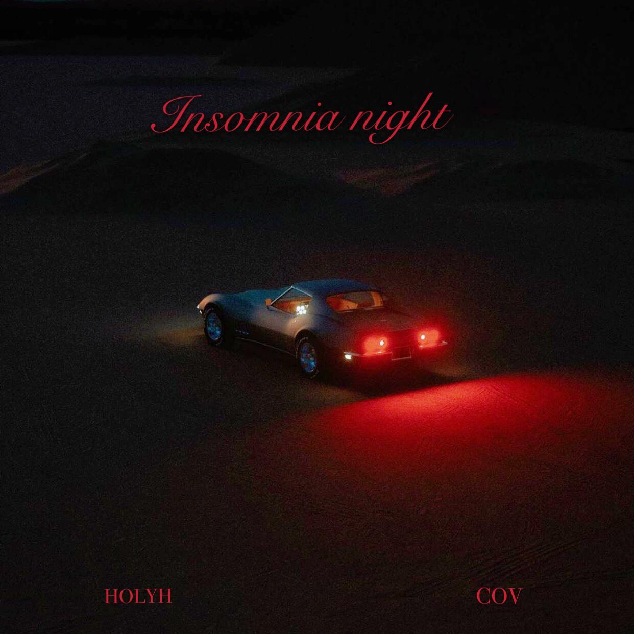 Insomnia Night