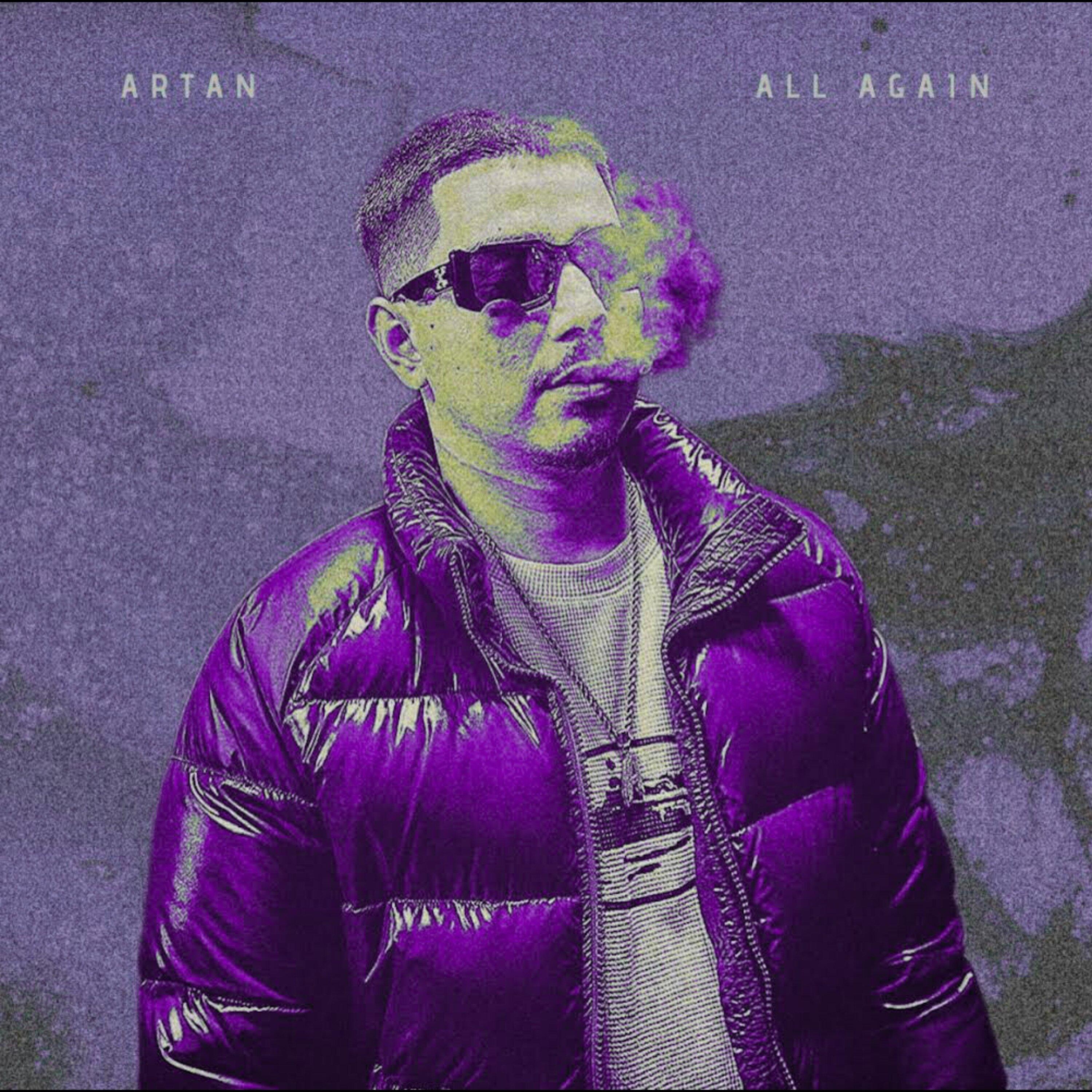All Again (Piano Version)