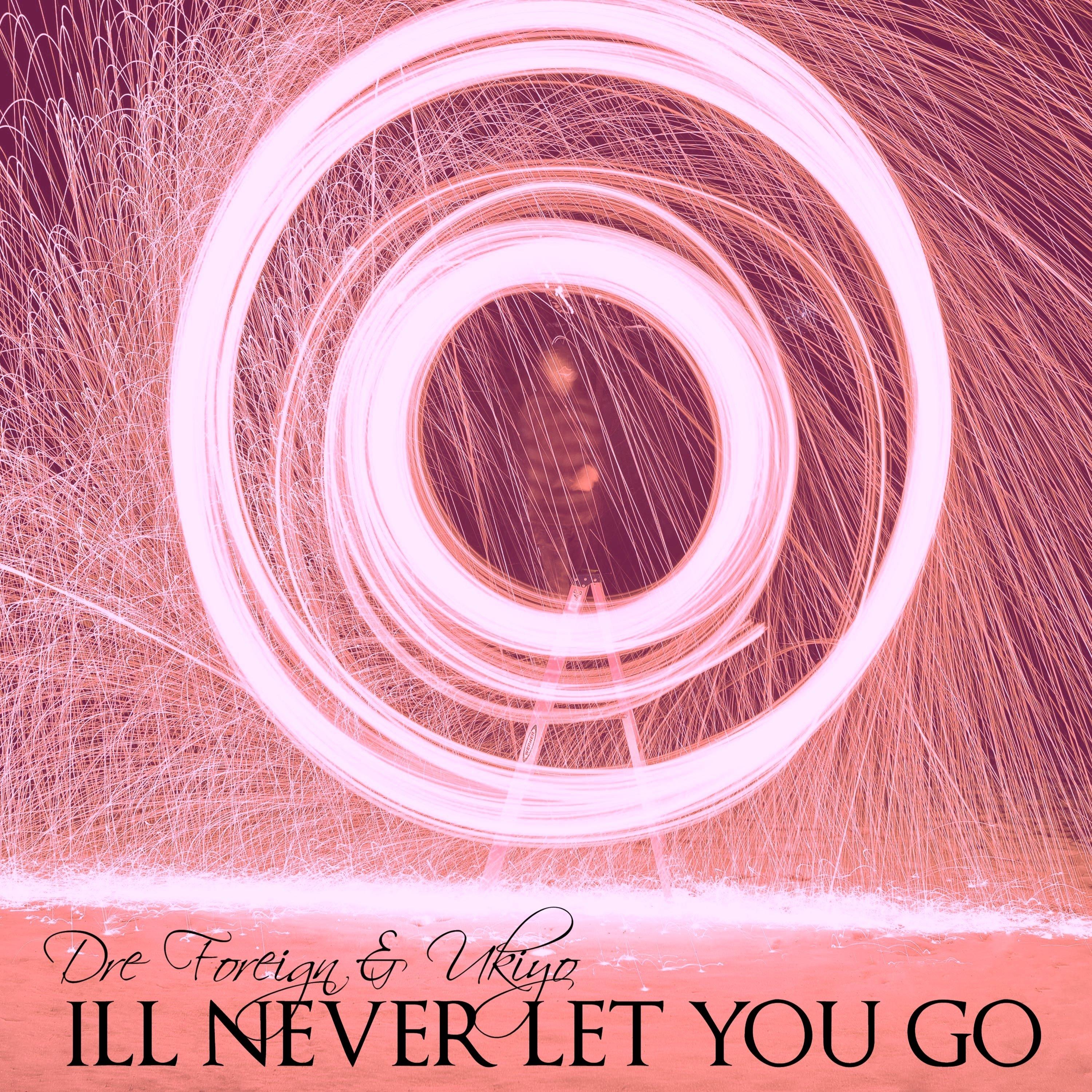 Ill Never Let You Go