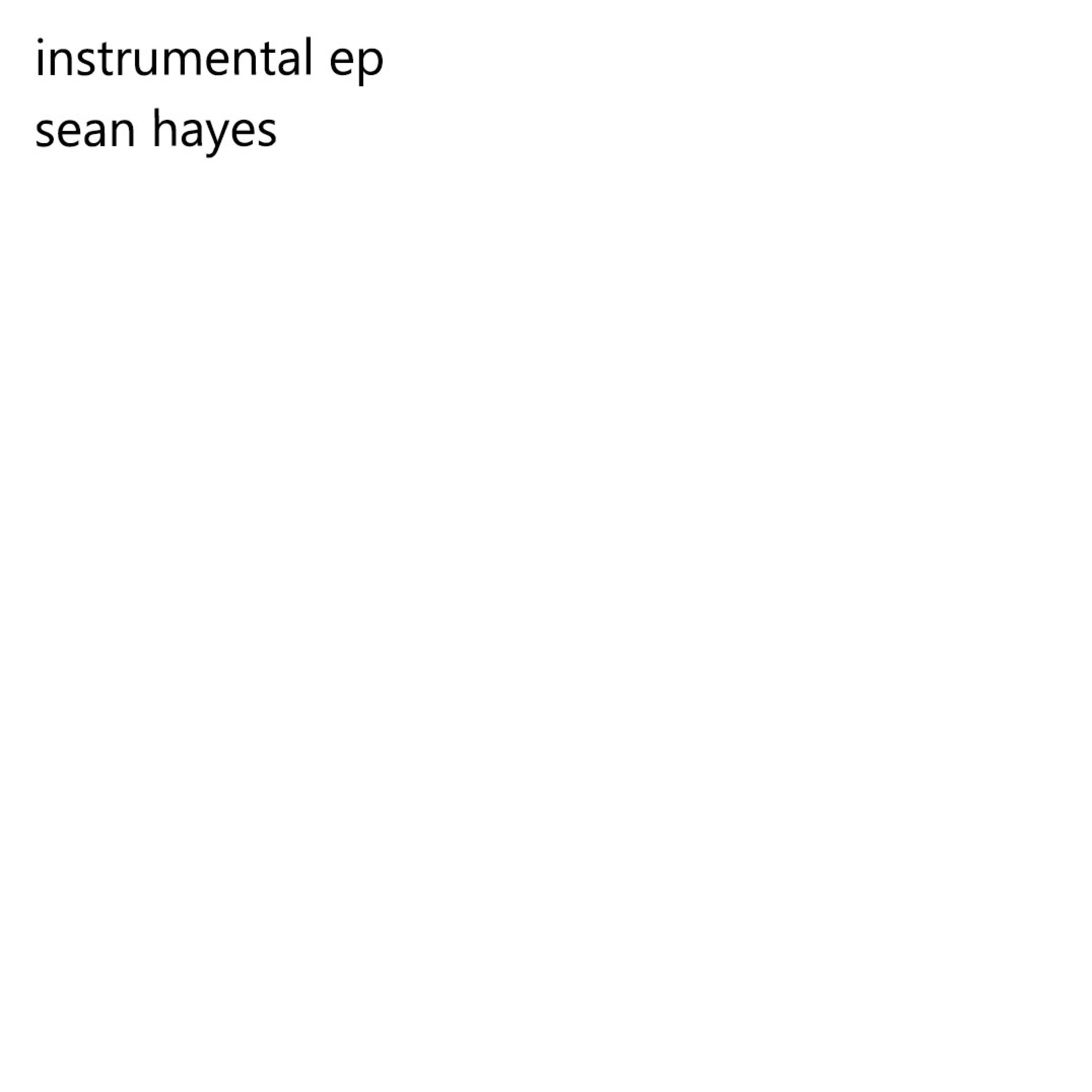 Instrumental (Instrumental)