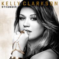Alone - Kelly Clarkson (karaoke Version)