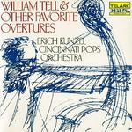 William Tell & Other Favorite Overtures专辑