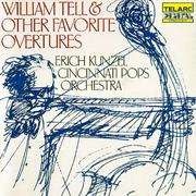 William Tell & Other Favorite Overtures