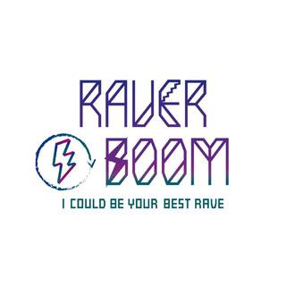 RAVER BOOM 甩头必备dubstep