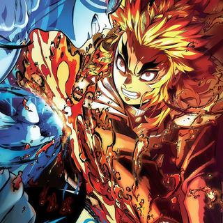 燃血ACG | 觉醒时刻 燃尽绝境中的火光