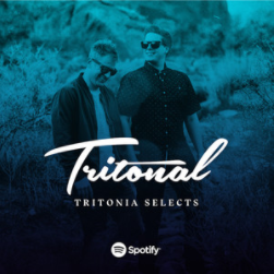Tritonia Selects
