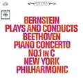 Beethoven: Piano Concerto No. 1 in C Major, Op. 15 - Rachmaninoff: Piano Concerto No. 2 in C Minor, 