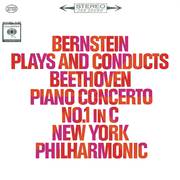 Beethoven: Piano Concerto No. 1 in C Major, Op. 15 - Rachmaninoff: Piano Concerto No. 2 in C Minor, 