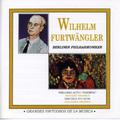 Grandes Virtuosos de la Música: Wilhelm Furtwangler