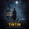 The Adventures of Tintin (Music from the Motion Picture)