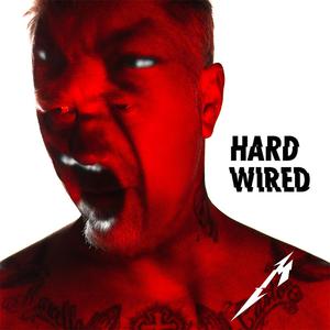 Metallica - Hardwired （升1半音）