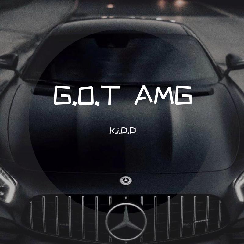 G.O.T AMG