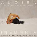 Insomnia (feat. Parson James) [Ashley Wallbridge Remix] 