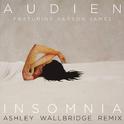 Insomnia (feat. Parson James) [Ashley Wallbridge Remix] 专辑