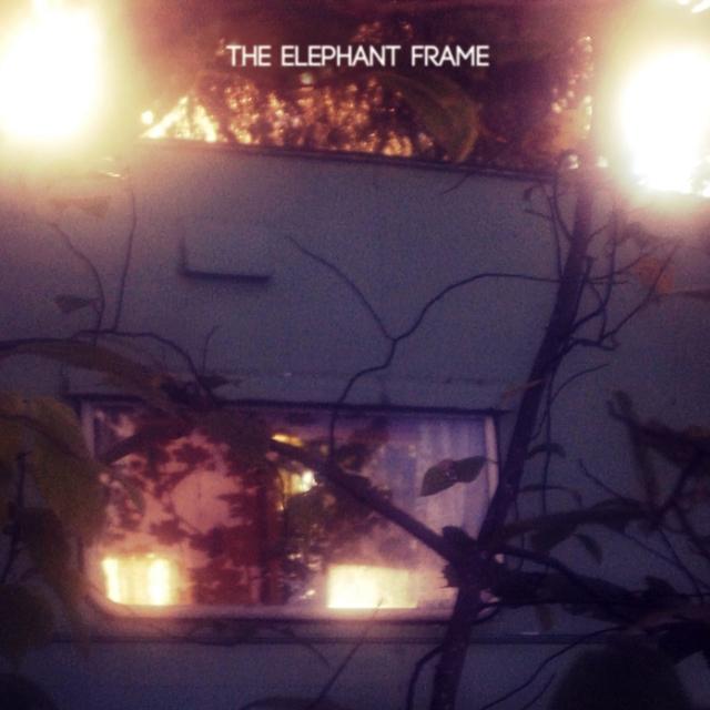 The Elephant Frame EP
