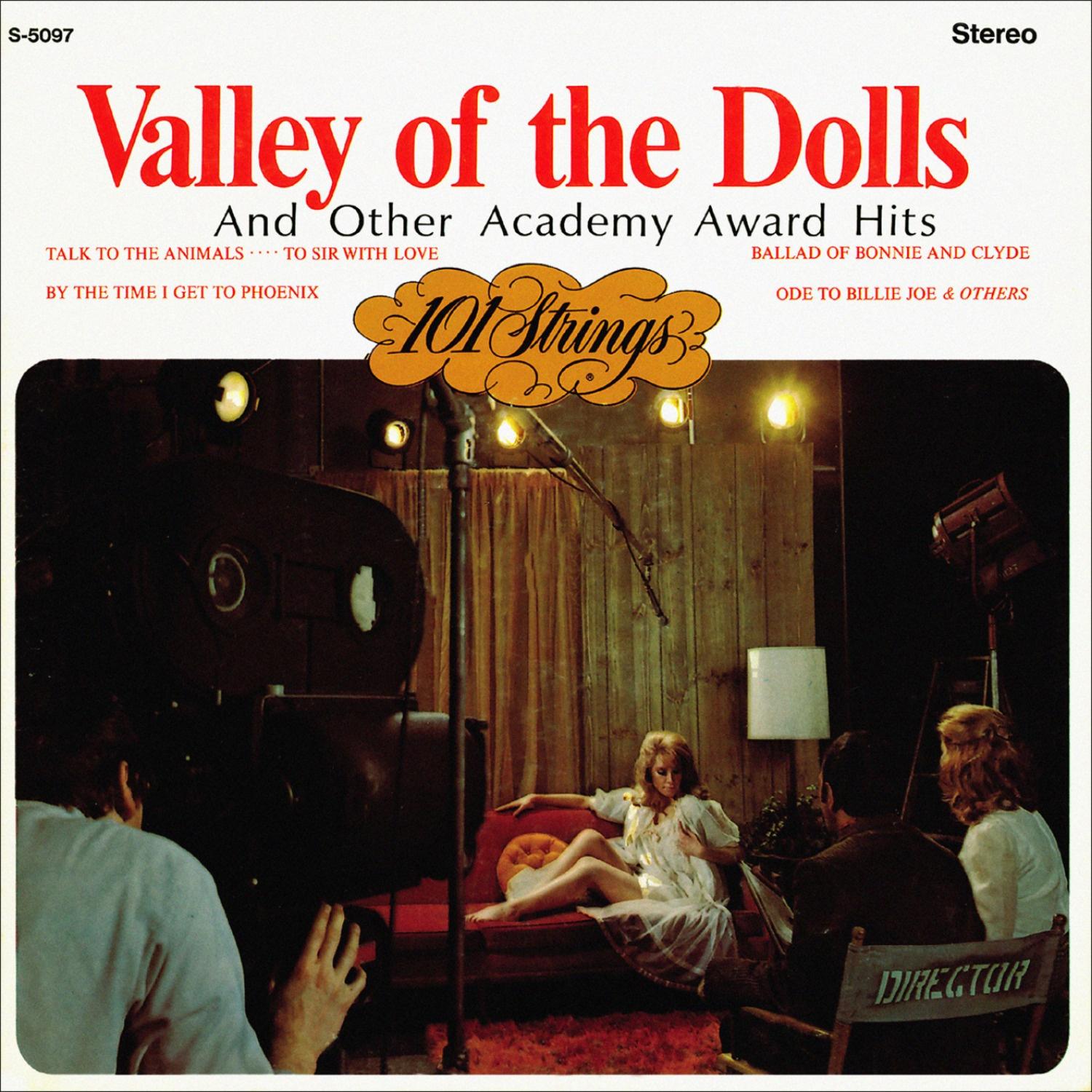 Valley of the Dolls and other Academy Award Hits