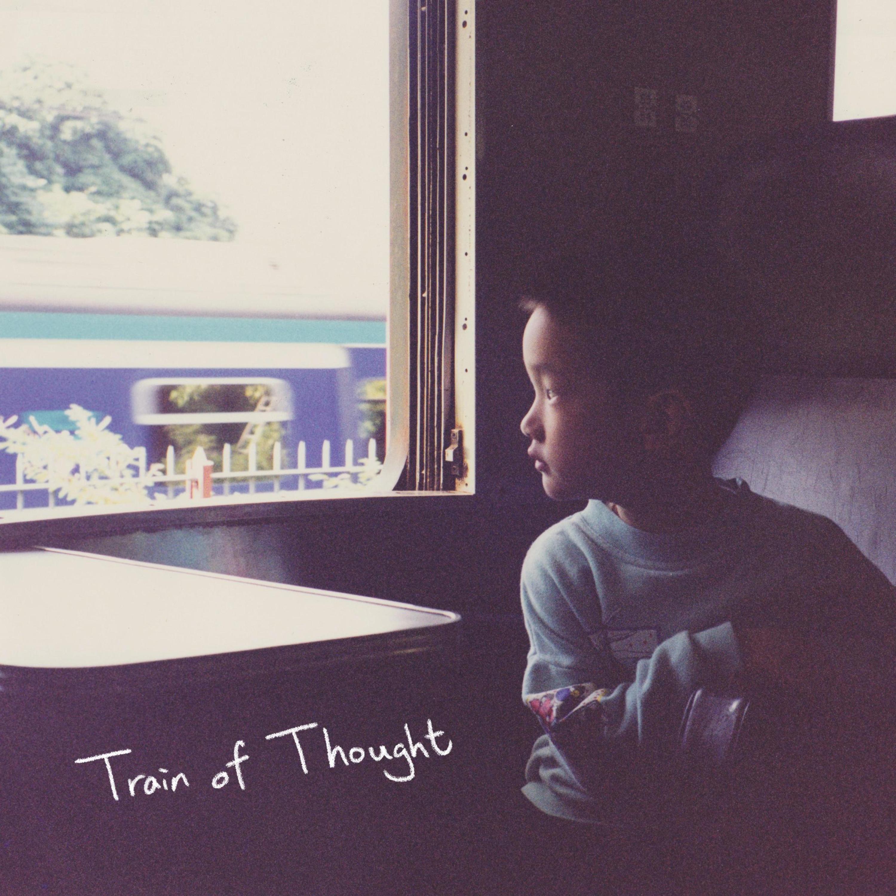 Winter Daze (feat. Mr Koo)