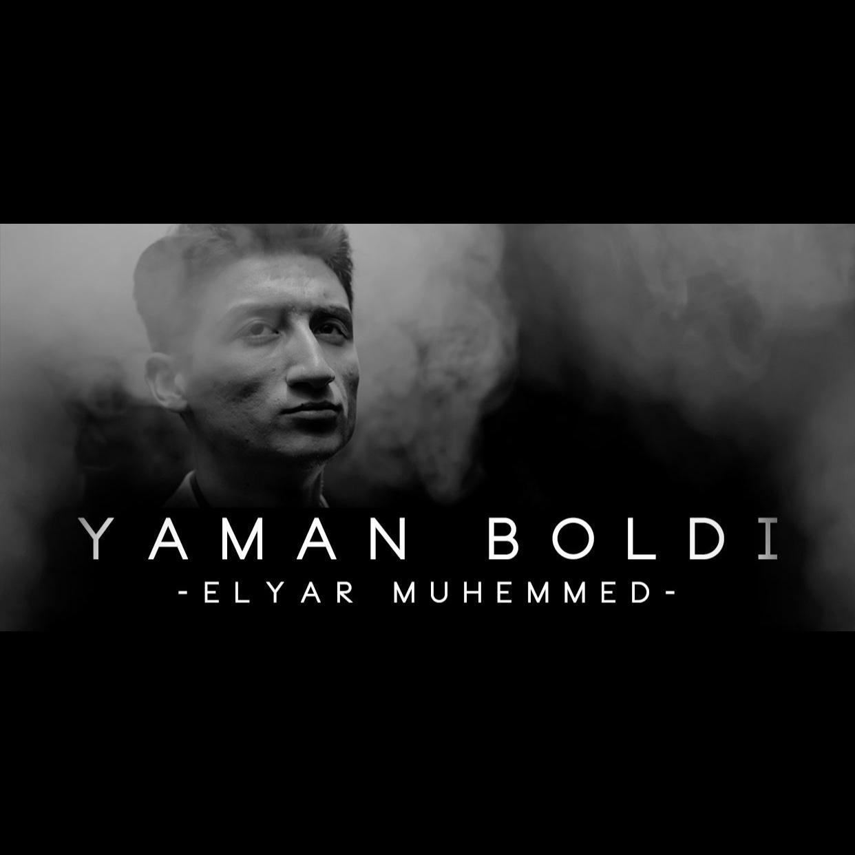 Yaman Boldi