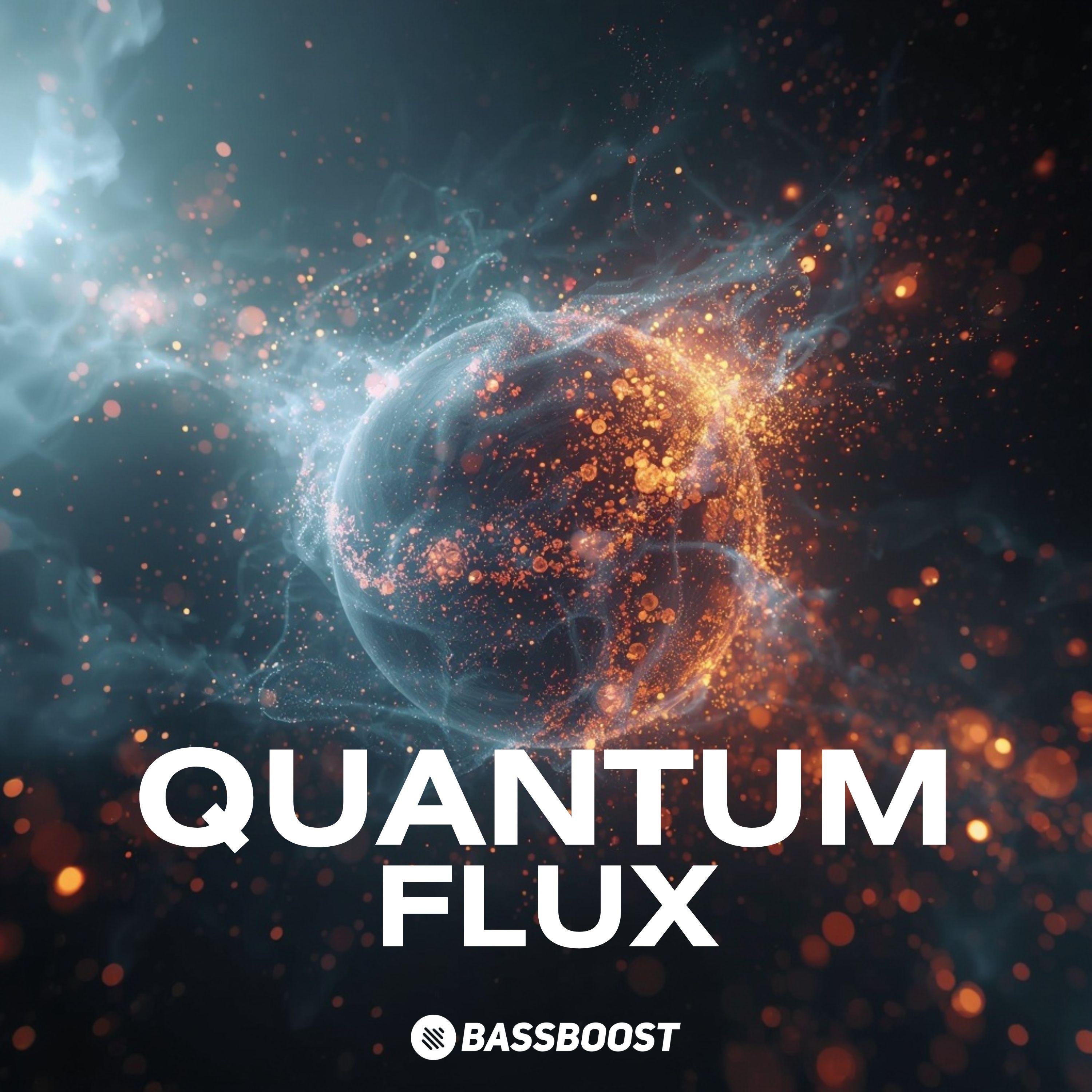 Quantum Flux
