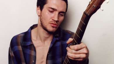 John Frusciante