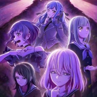 Ave Mujica歌曲全收录（更新明日方舟）