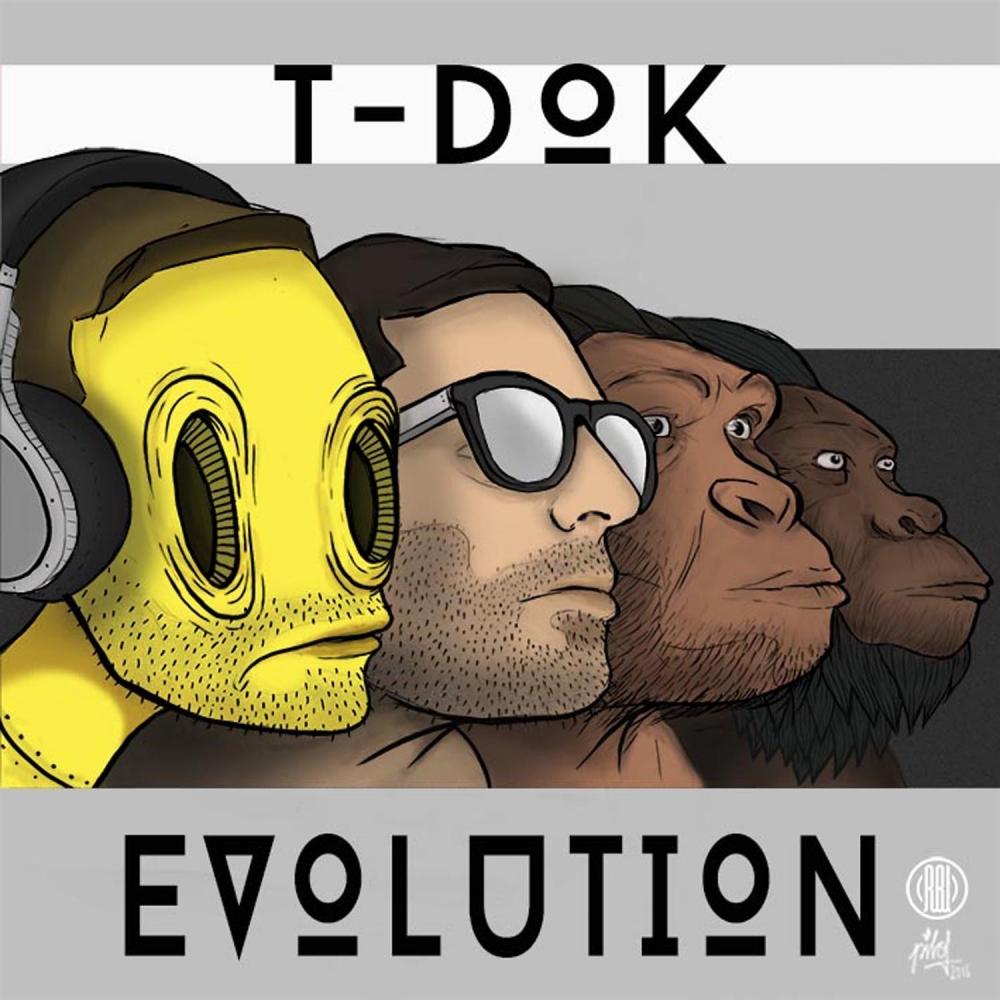 evolution (original mix)