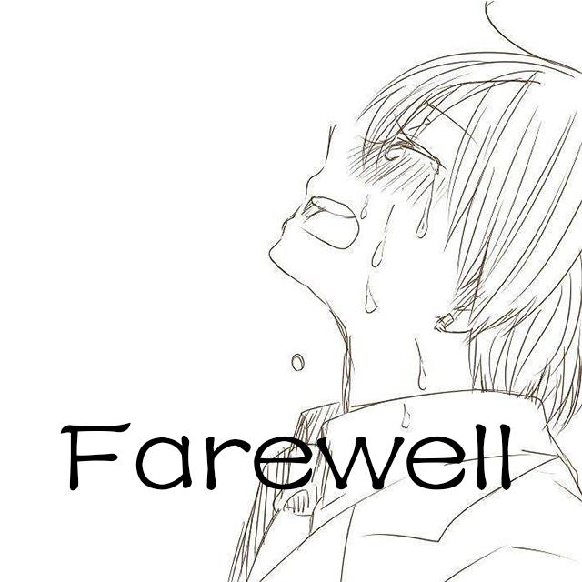 Farewell专辑