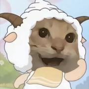 曼波～哈基米南北绿豆：这便是哈的皇朝歌单