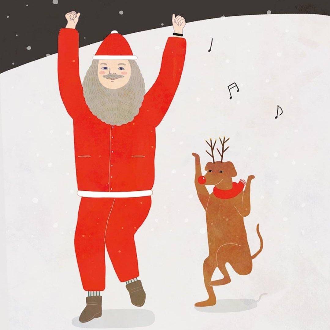 停不下来的 《Last Christmas》