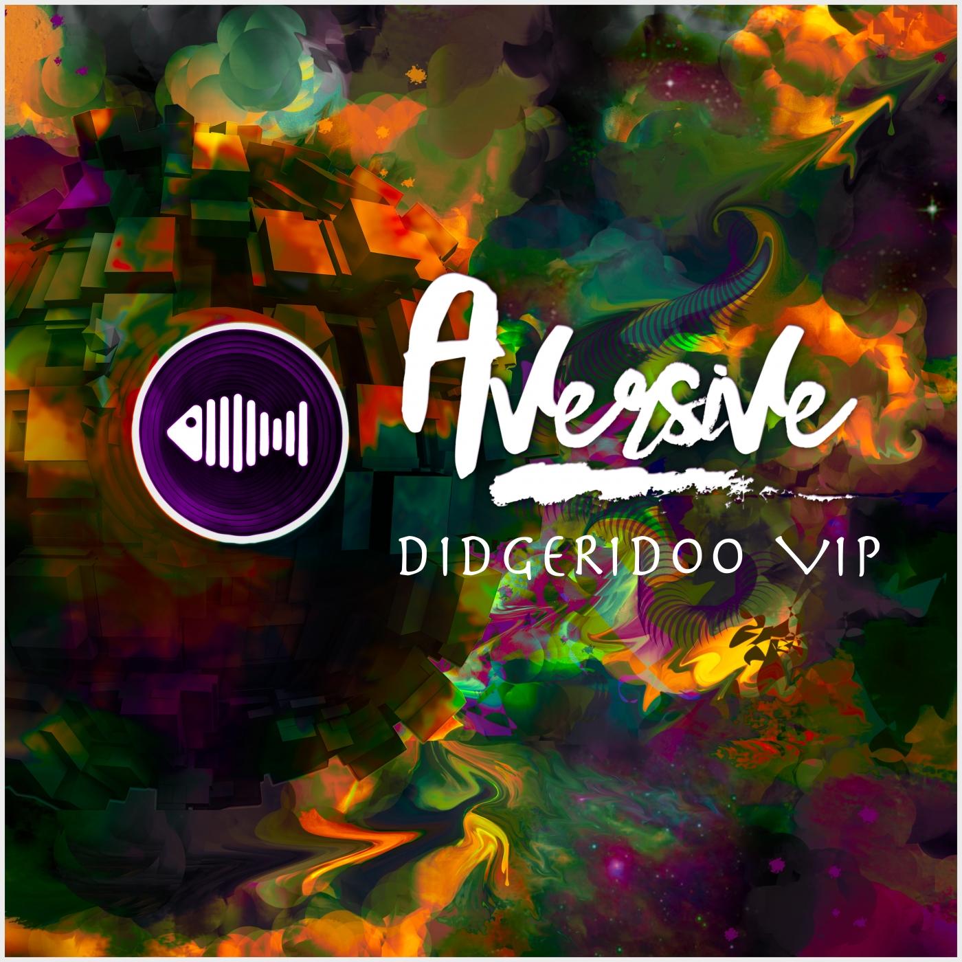 Didgeridoo VIP