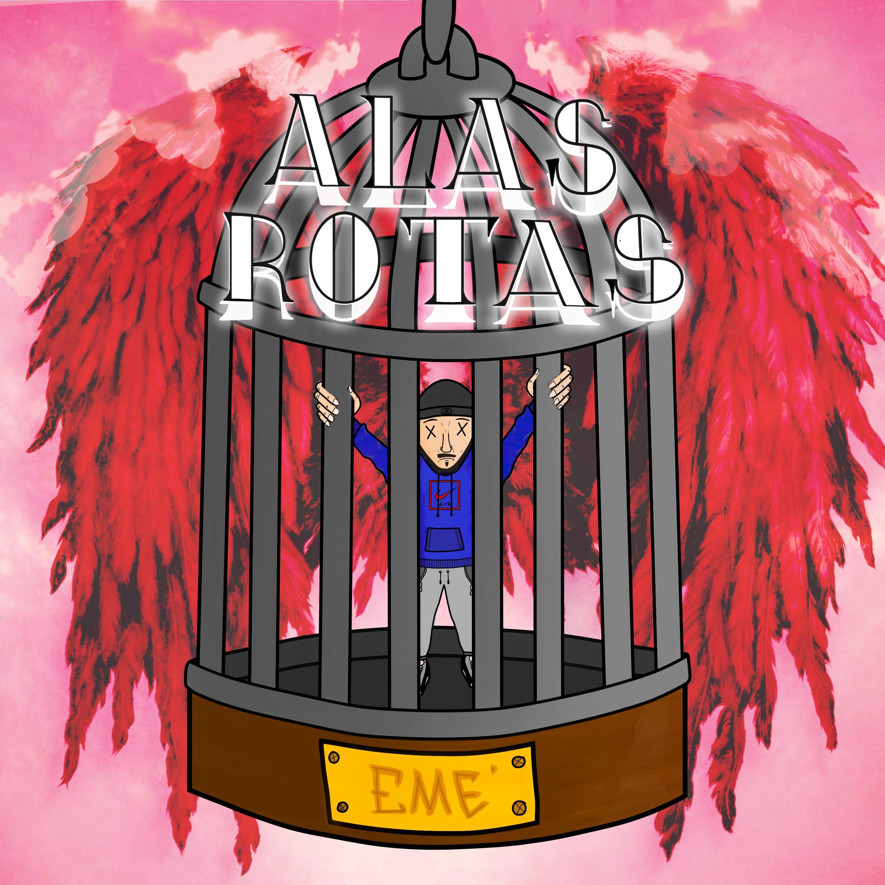 Alas Rotas
