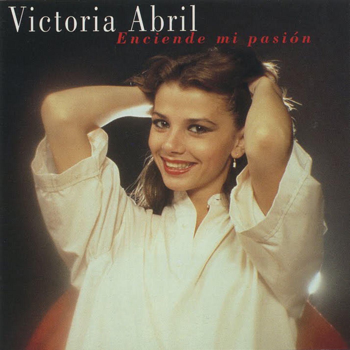 Victoria Abril - Déjame (2015 Remastered Version)