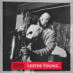 Jazz Heritage: Lester Young专辑