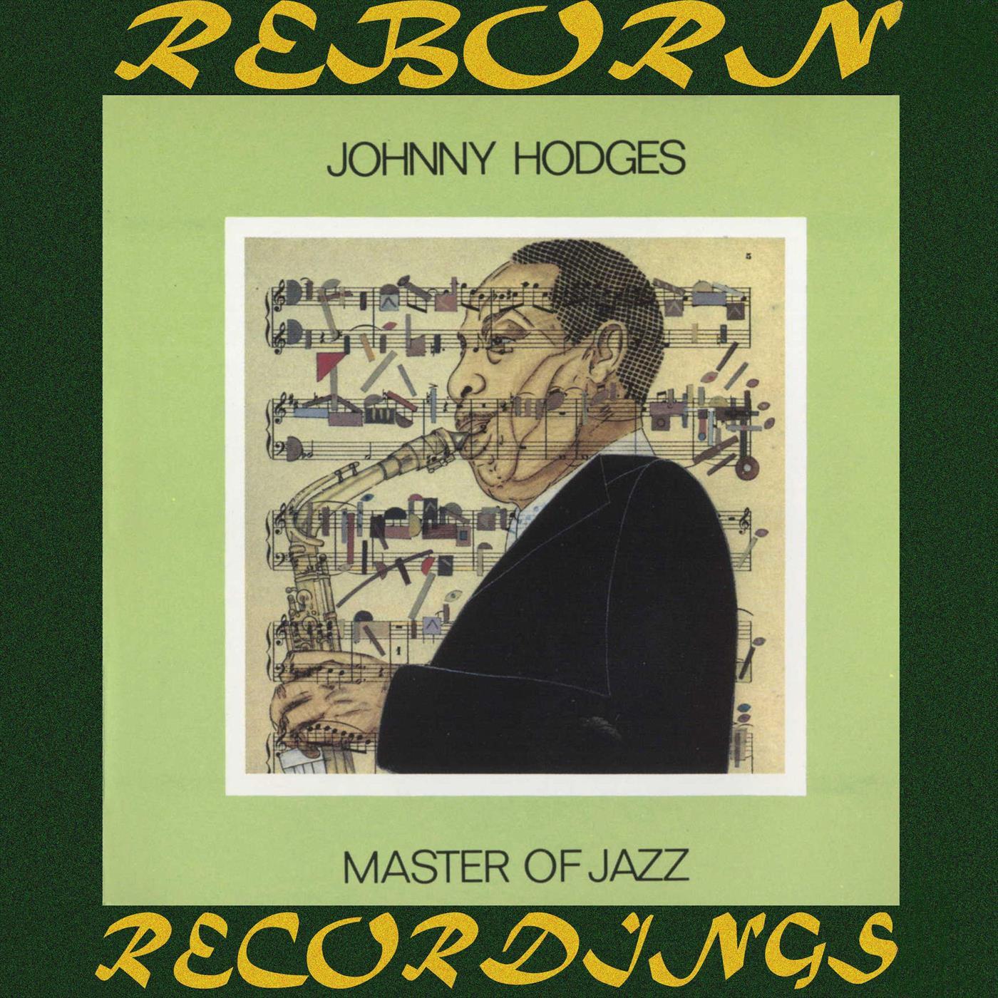 Master Of Jazz (HD Remastered)