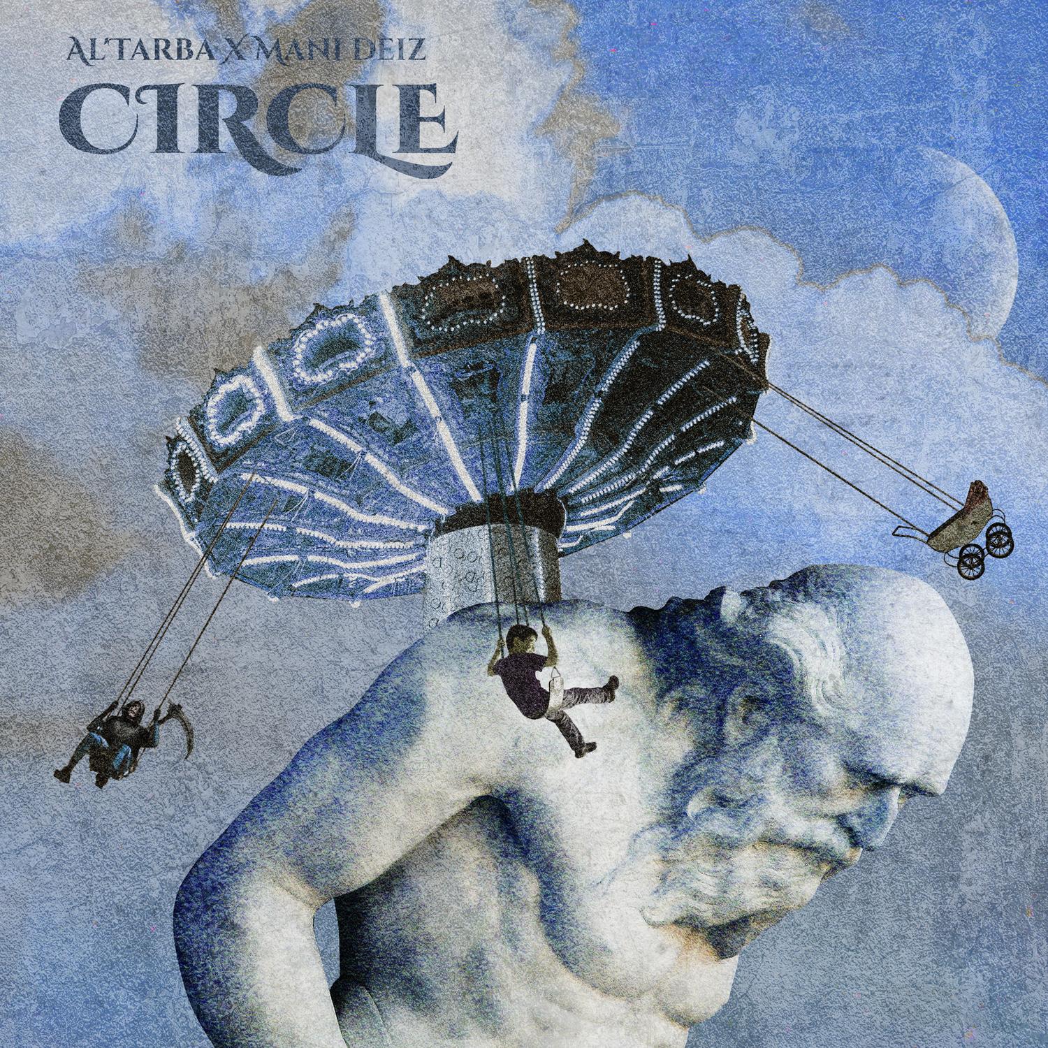 Circle (Cdc13)