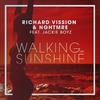 Richard Vission & Nghtmre feat. Jackie Boyz - Walking on Sunshine (Dub Mix)