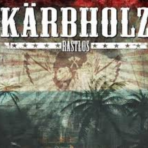 Rastlos CD