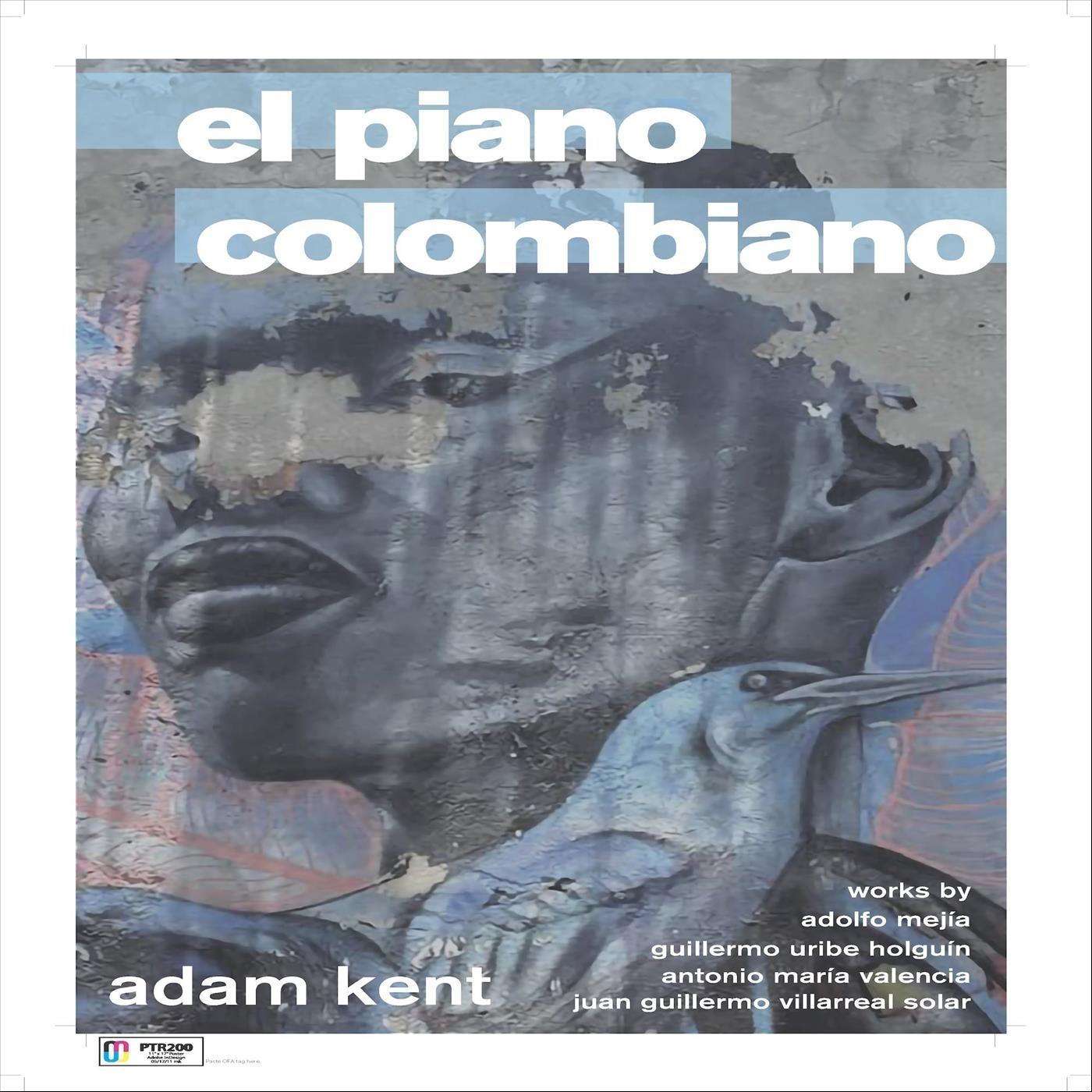 Ritmos y cantos suramericanos No. 5