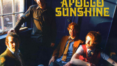 Apollo Sunshine