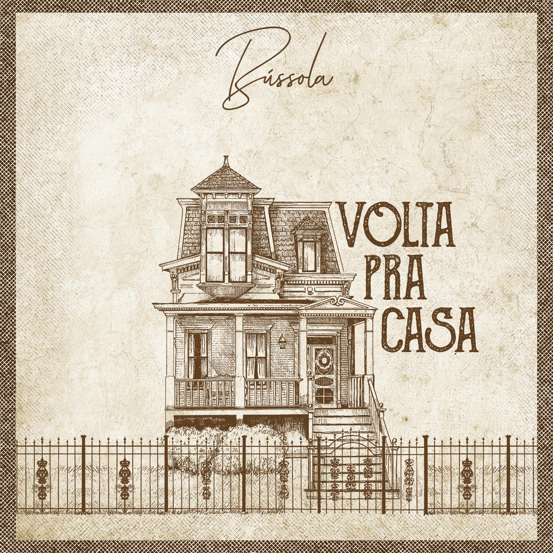 Volta pra Casa
