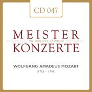 Wolfgang Amadeus Mozart