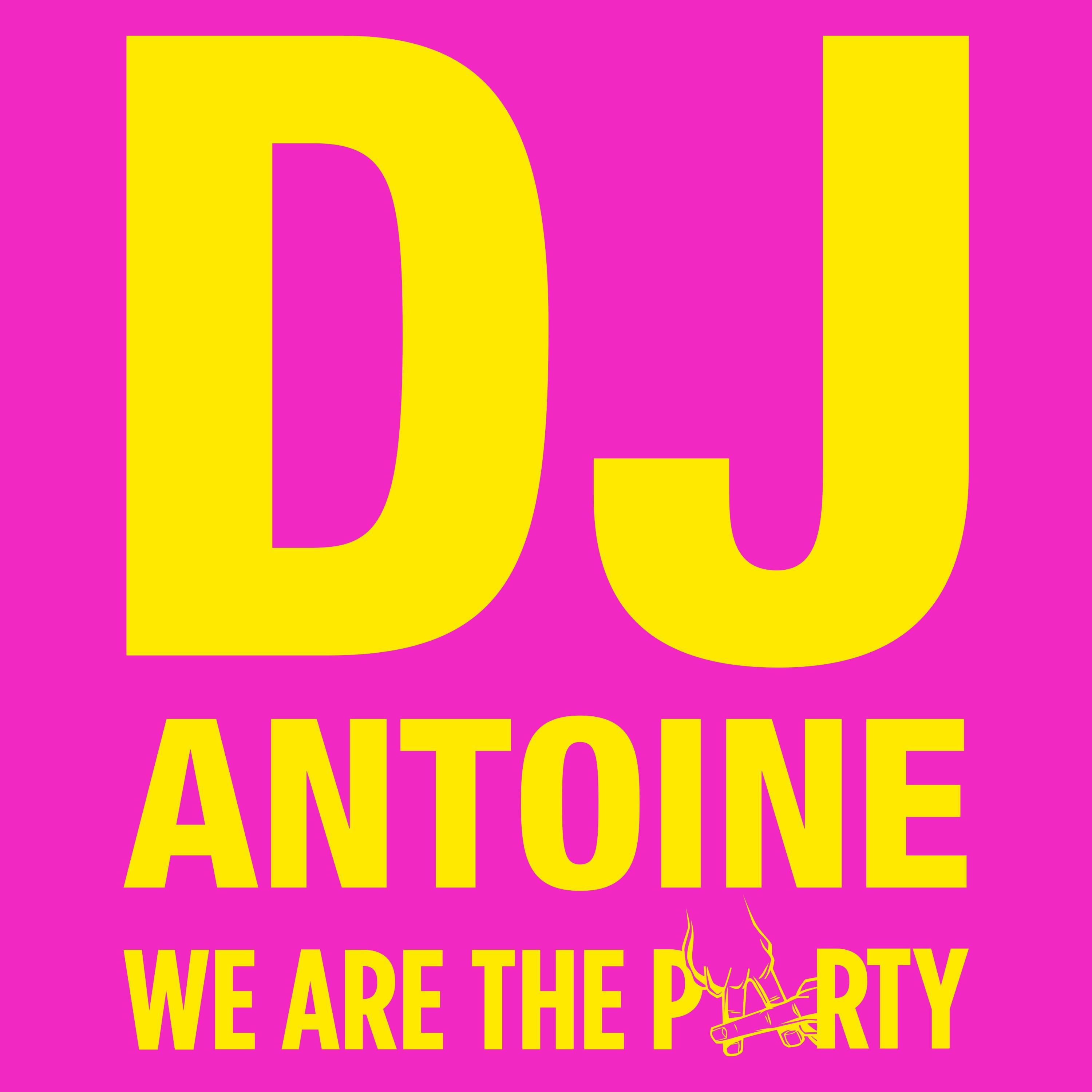 DJ Antoine - Wild Side (Album Edit)