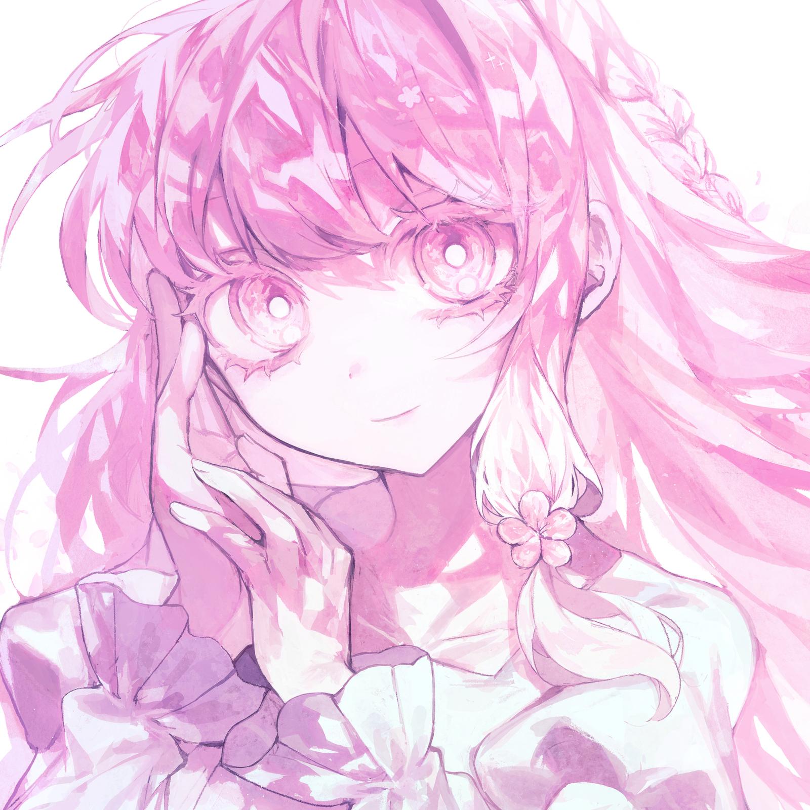 春、恋の芽吹き